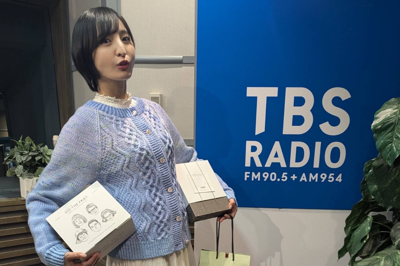 佐倉綾音 佐倉綾音のトピックス | トピックス | TBSラジオ ときめくときを。