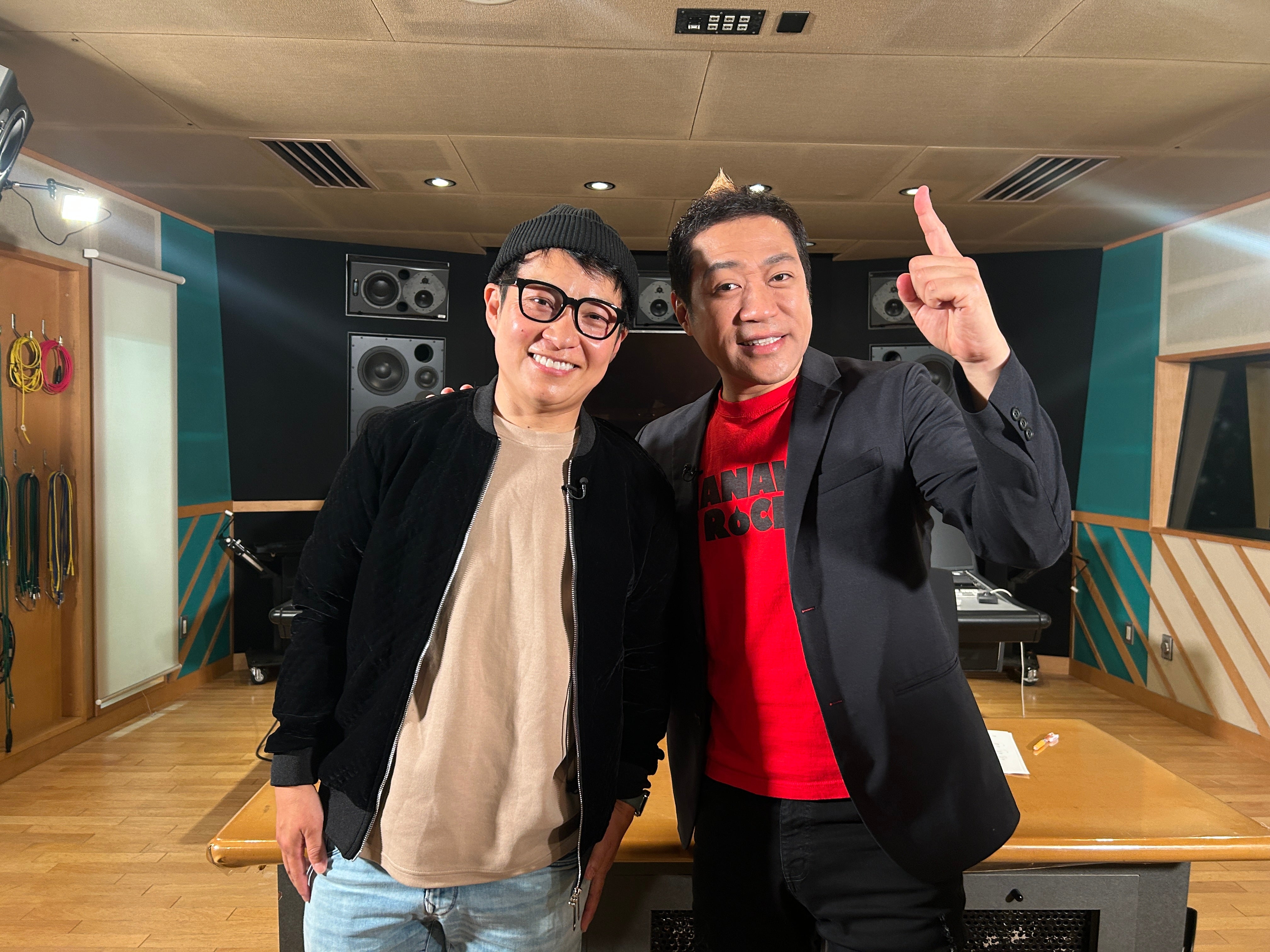 アダンと想いを次世代に！ゲストはダイビングスクールオーナーの河口千