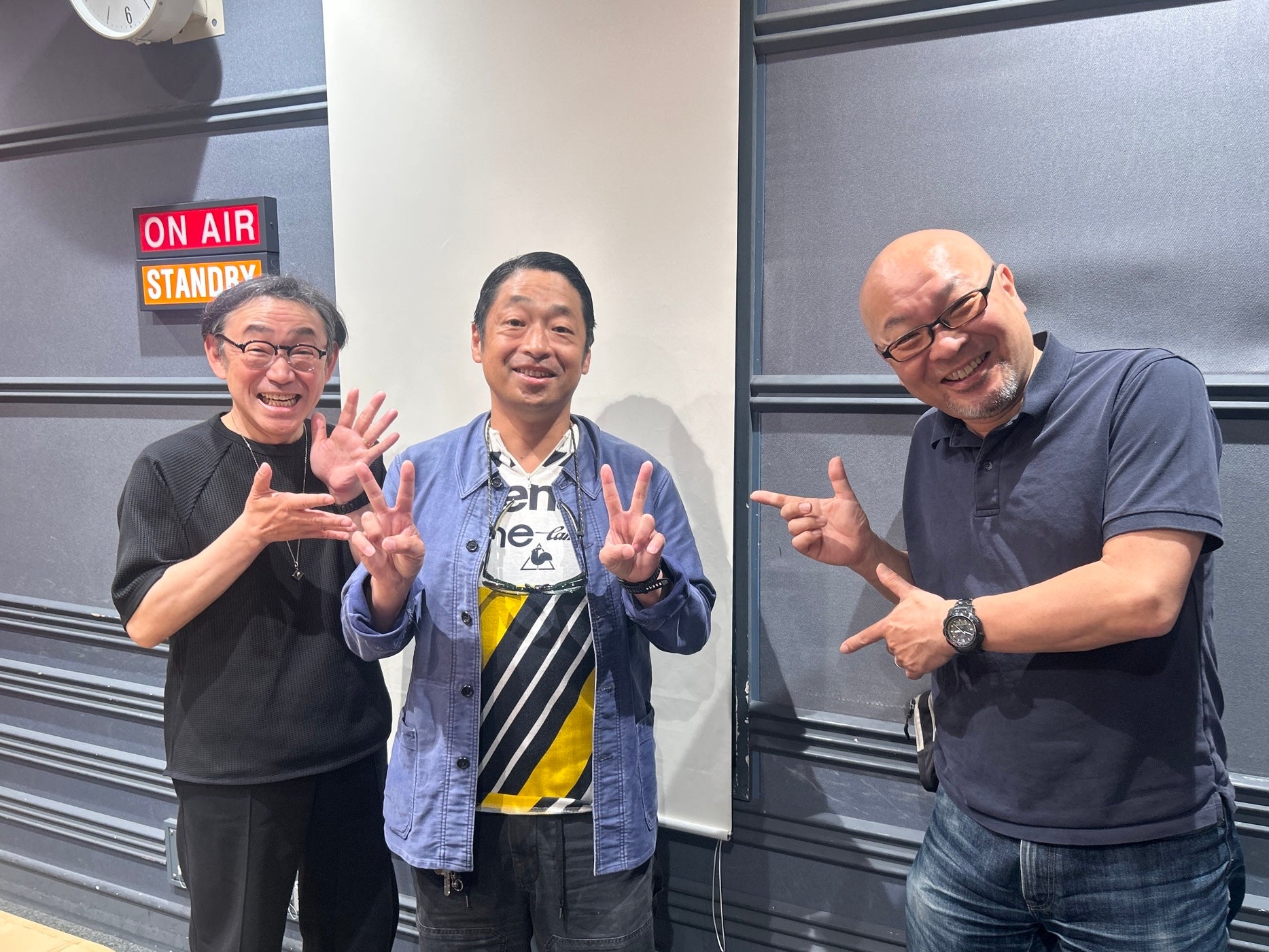 安広　キリバシ七寸 安田大サーカス・団長安田さん発案の防災自転車とは？ | TBSラジオ