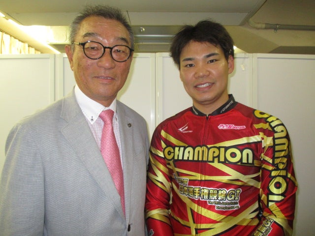 中野浩一のフリートーク | TBSラジオ ときめくときを。