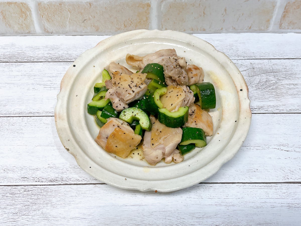 ジメジメして気持ちも沈んでしまう季節は野菜で改善！梅雨を快適