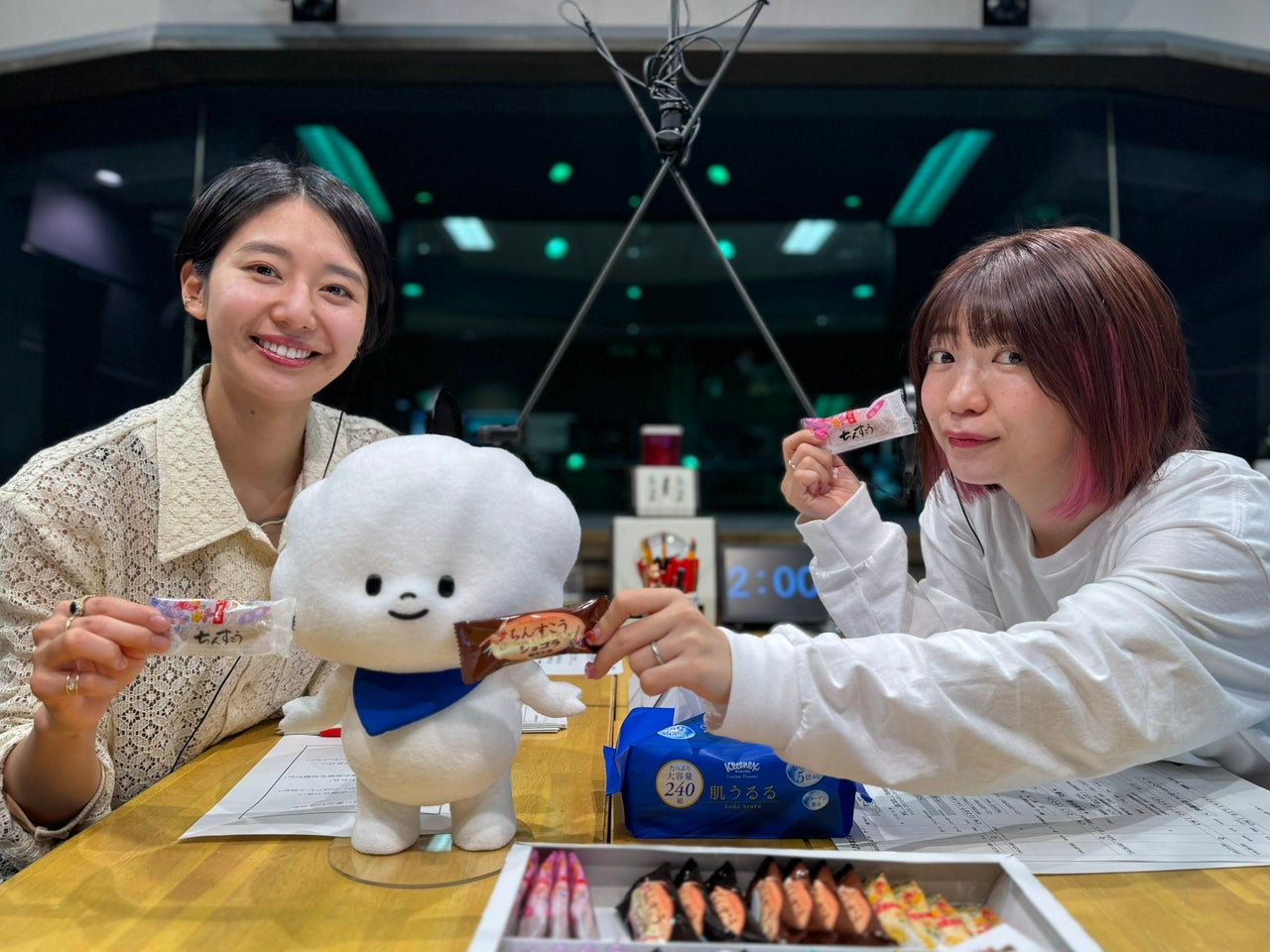 念願の美ら海水族館！カメラディレクター・でか美ちゃん | TBSラジオ