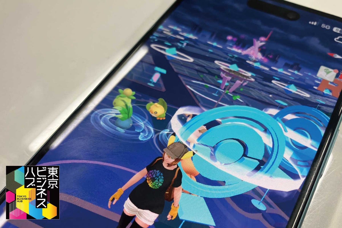 ポケモンはなぜ15兆円経済圏に成長した？小さなゲーム会社を見捨てなかった任天堂の慧眼 | TBSラジオ