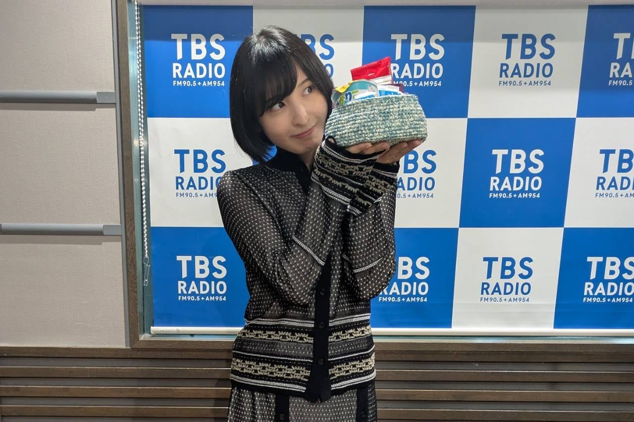 島﨑信長さん、佐倉綾音さんら声優陣の「キス音」に会場もドキッ