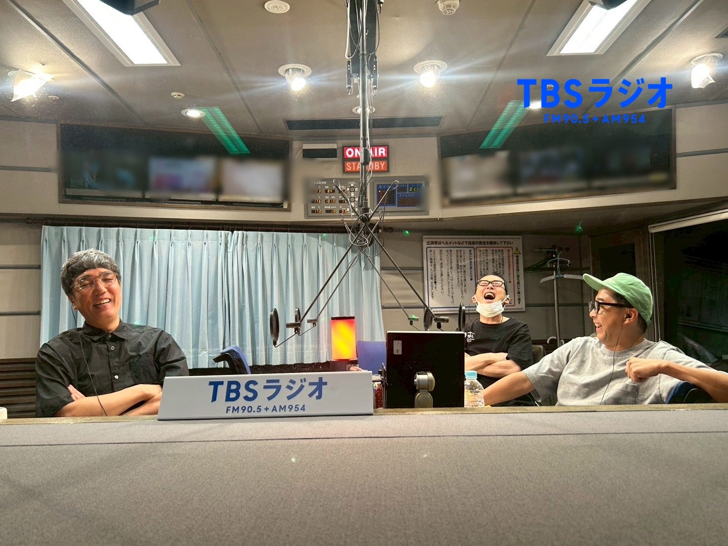 JUNKおぎやはぎ「矢作とHIKAKIN、小木と東出」 | TBSラジオ