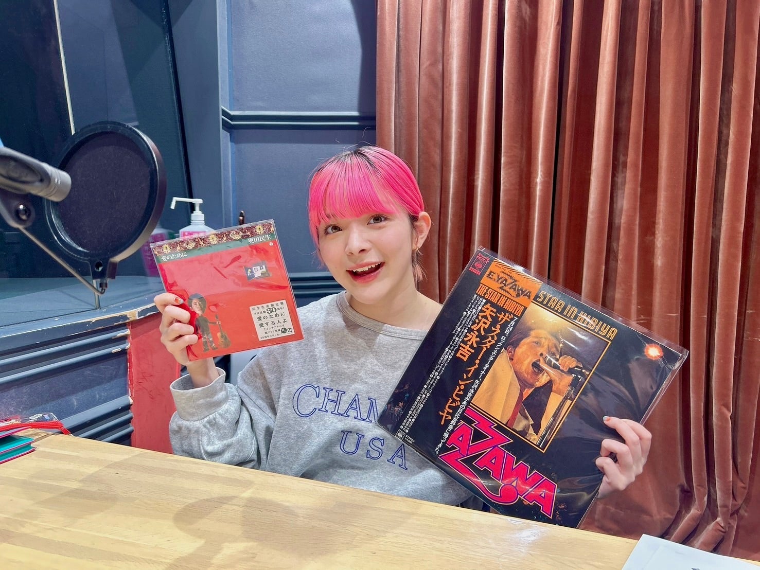 6月15日（日）放送！アンジーソングブックリクエスト募集中！ | TBSラジオ