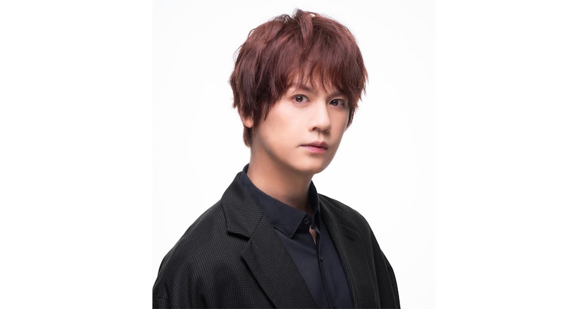 6月8日（日）『井上芳雄 by MYSELF』のゲストは、浦井健治さん！ | TBS