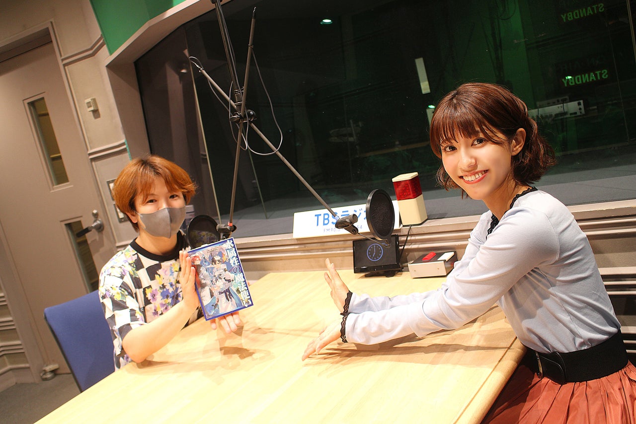 最初はよくパクった？」声優 村瀬歩さんの台本の書き込み事情と役作り 