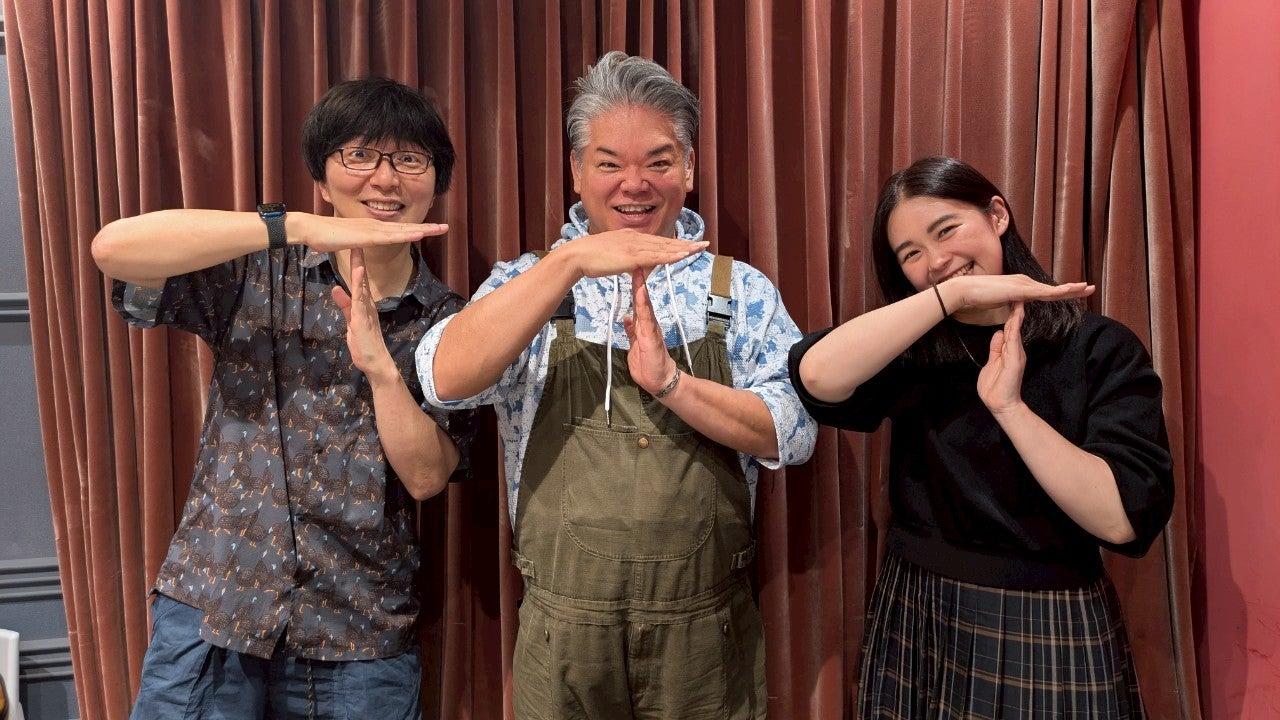 国立音楽大学」出身のソプラニスタ岡本知高さん登場！ | TBSラジオ