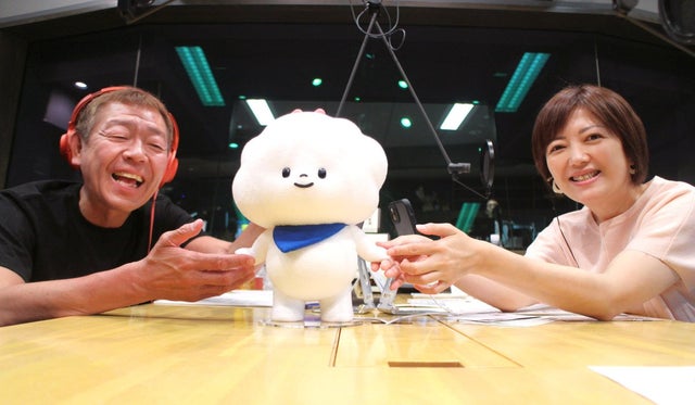 金曜ワイドラジオTOKYO「えんがわ」のトピックス | トピックス | TBS