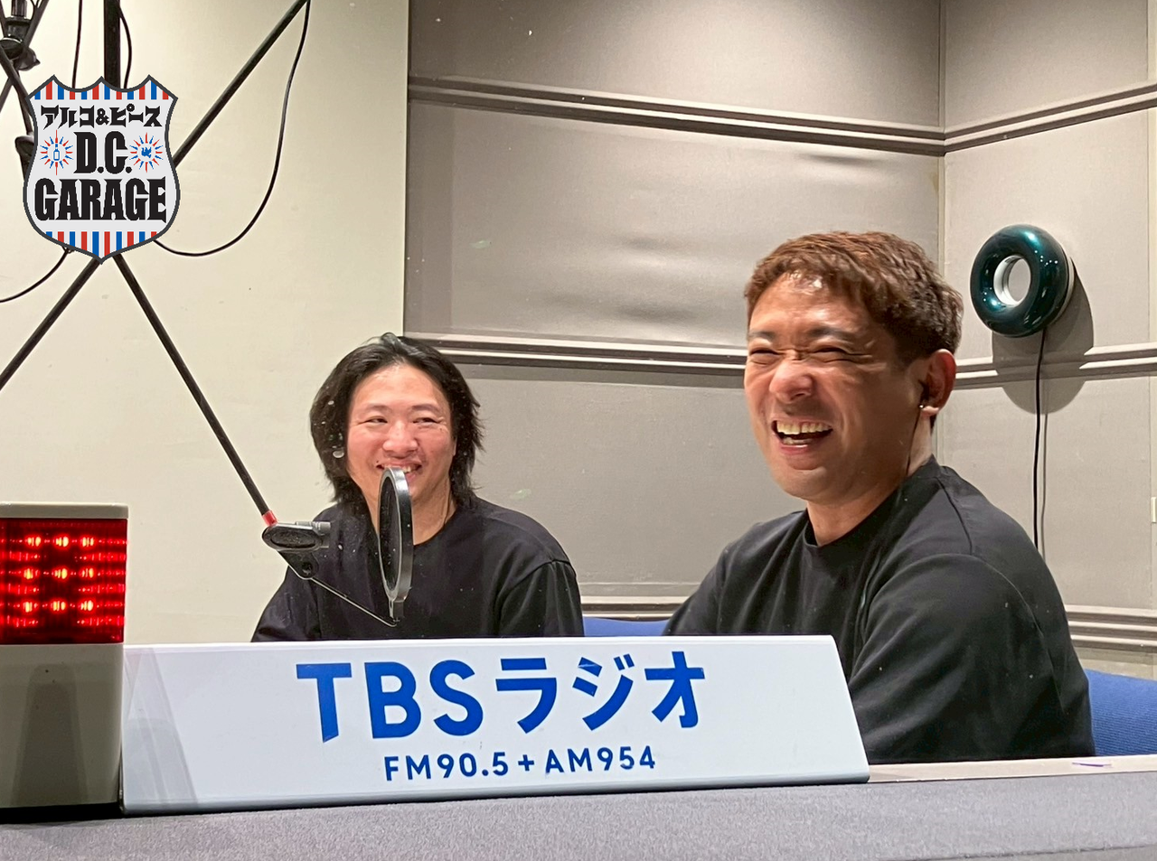 この番組、「好きなソース」がバズってます。 | TBSラジオ