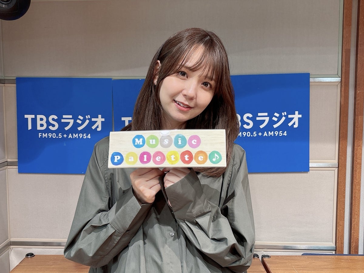 オンエア曲紹介 | TBSラジオ