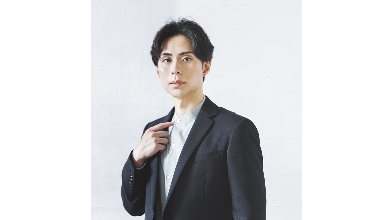 林部智史 CONCERT TOUR 2025・秋～ 愛させてくれて ありがとう