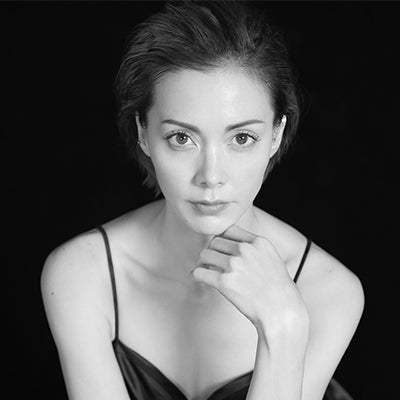 土屋アンナ 生写真 サイン入り 送料込み 土屋アンナ 写真付き 直筆サイン色紙の通販 by Q's