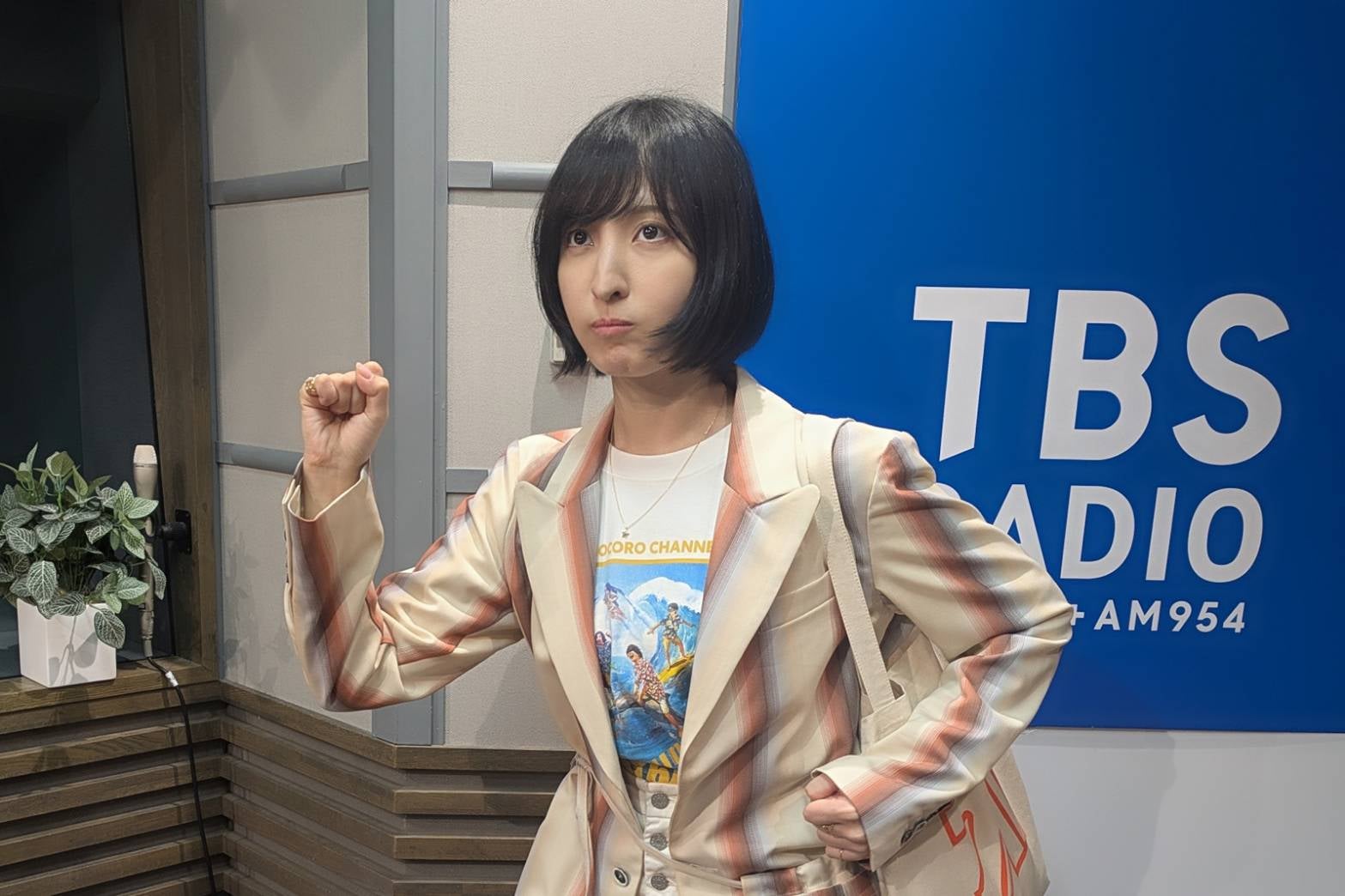 てぃんくる 直筆 ブラックロックシューター イヴェット役 佐倉綾音さん 233071137127163_150.jpg