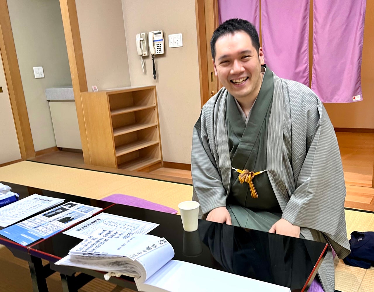 高田 文夫