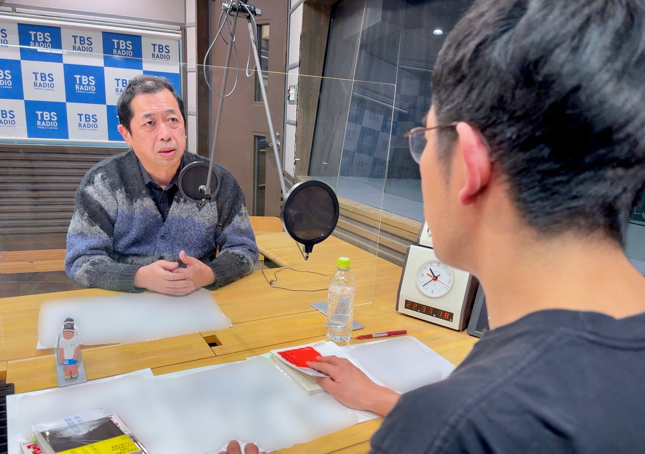 原 武史