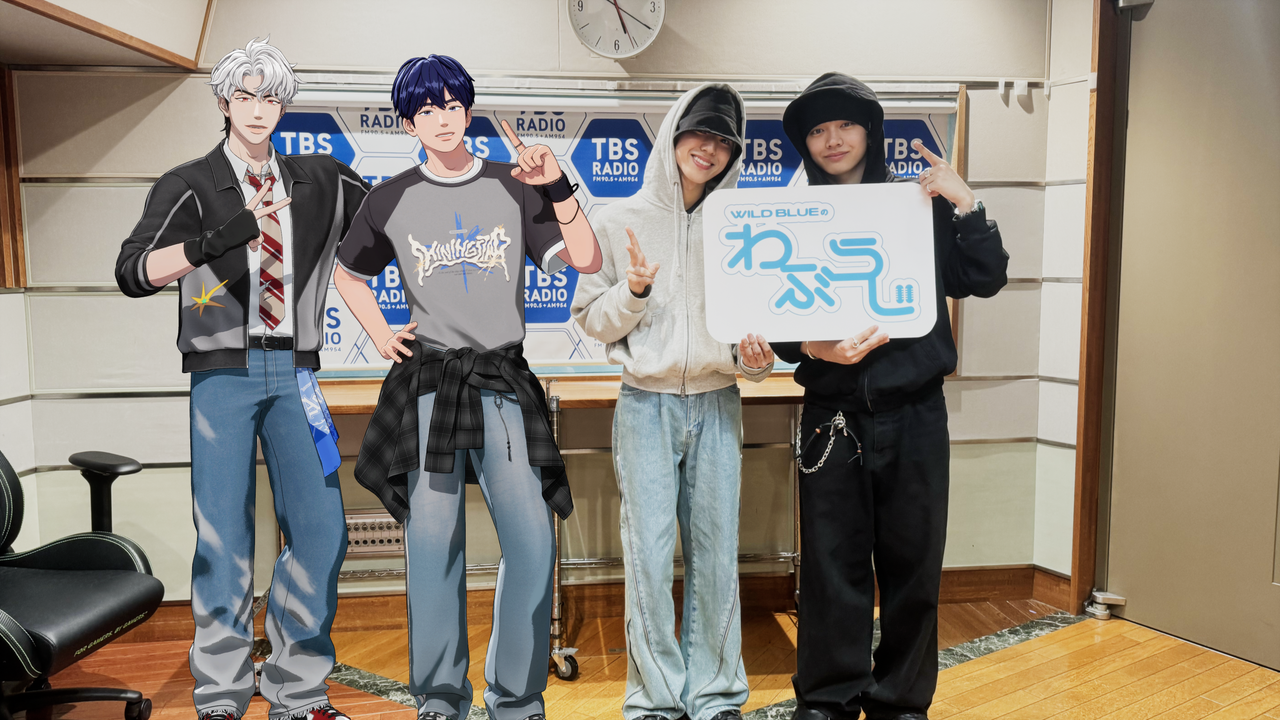 夢と遊びが交差する世界！PLAVEが語る「かくれんぼ」制作秘話と