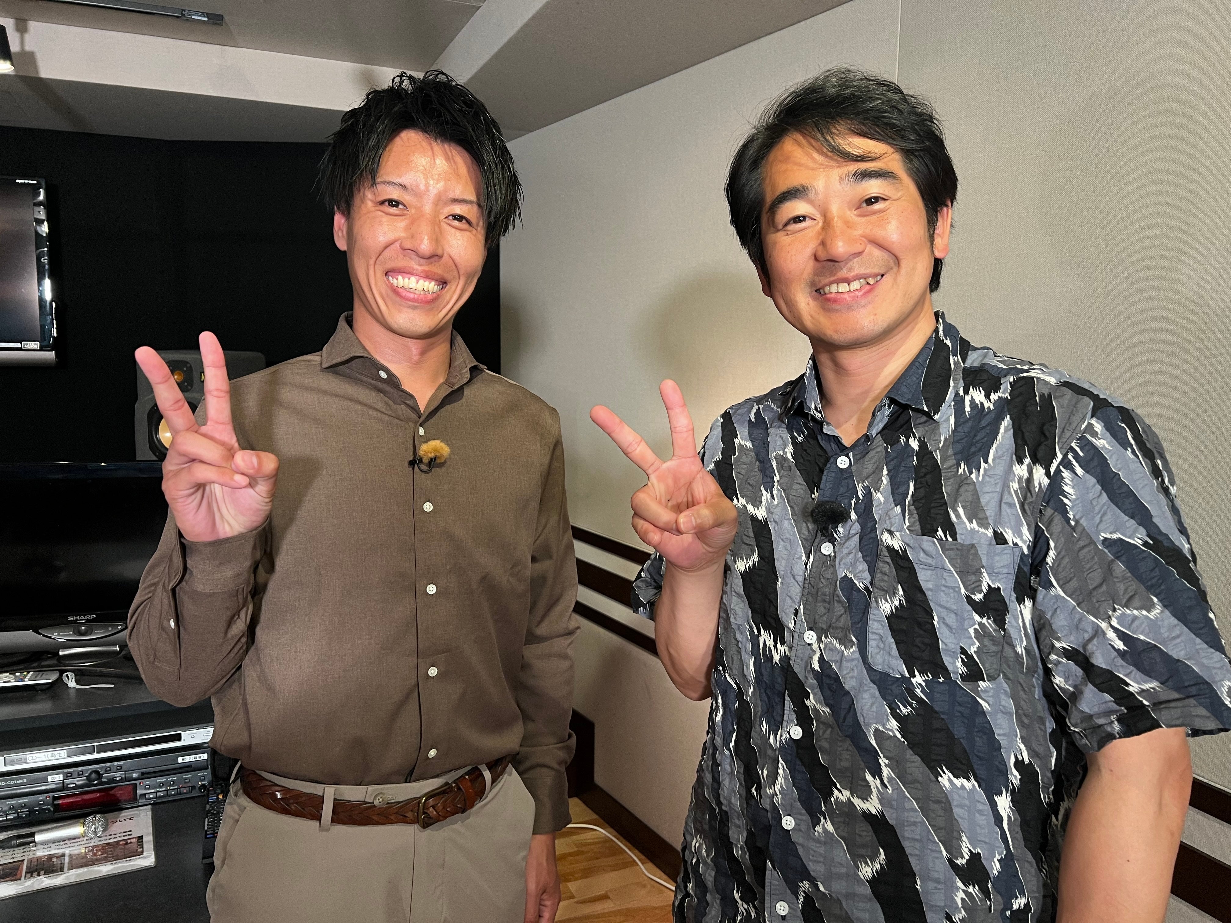 逸材を育てて、暮らしやすい未来をつなぐ！ゲストは理学療法科 教員の 