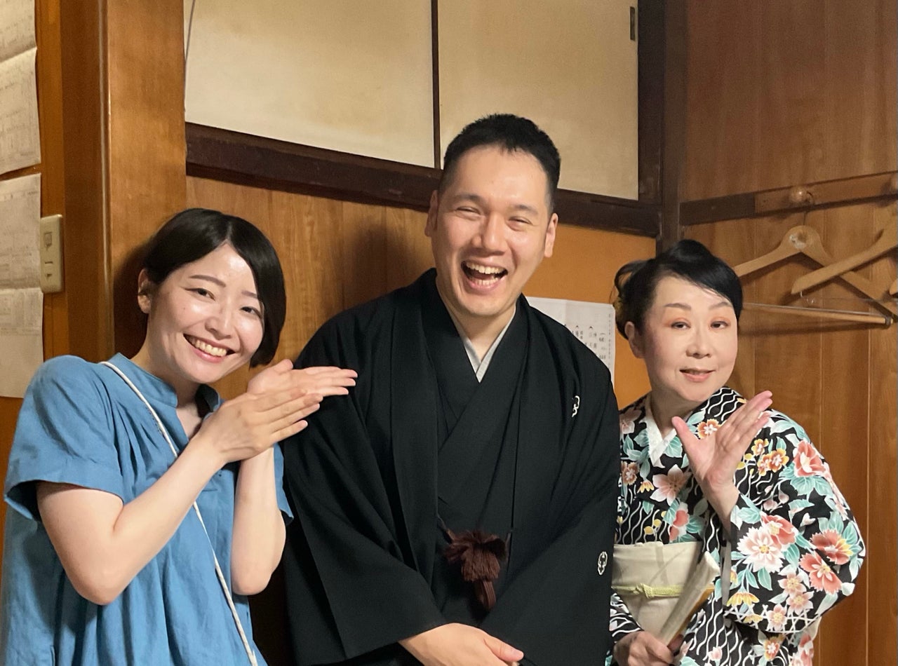 国宝」の吉沢亮さんの主演映画「ババンババンバンバンパイア」を