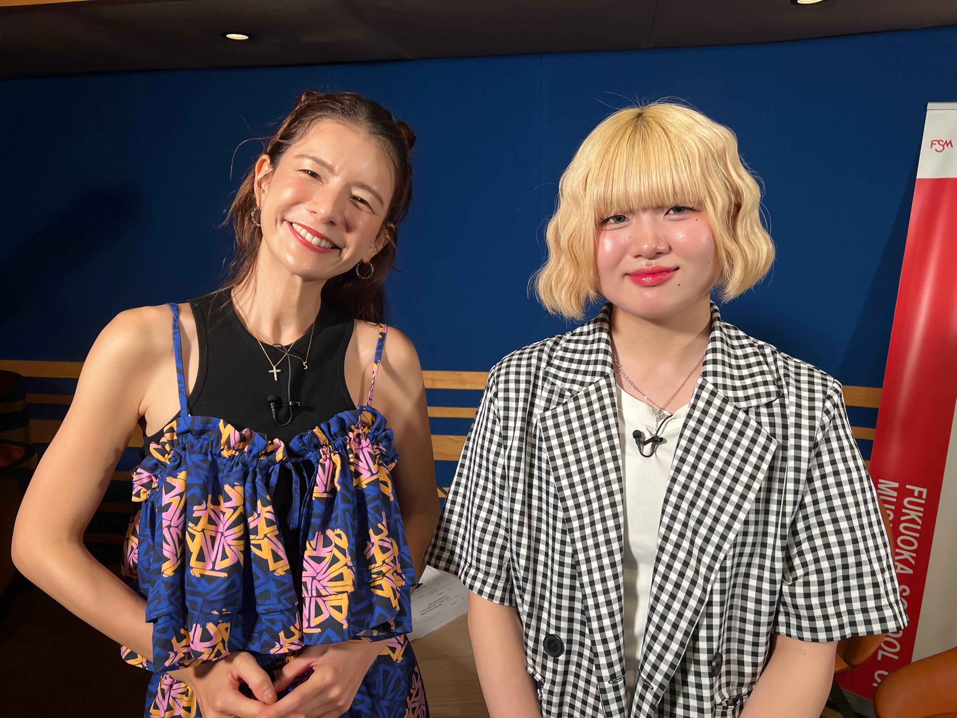 沢山の人に愛されるモノをいっぱい創り出す！ゲストはシンガーソング