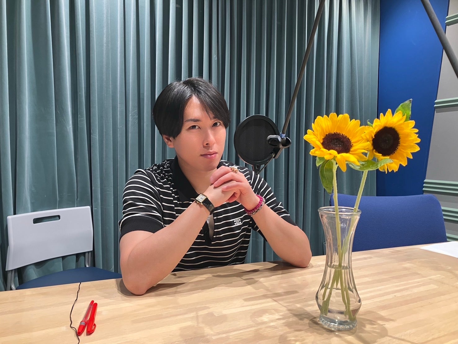 宮舘涼太のロイヤルサロン | TBSラジオ ときめくときを。