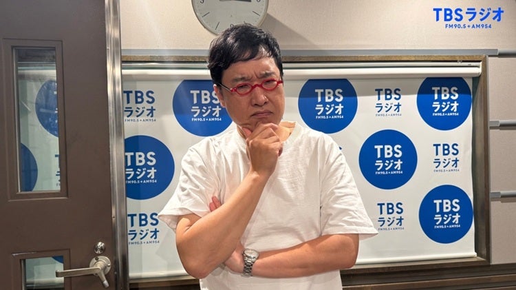 長岡花火に涙！ 8月13日は800回記念であのちゃん生出演！ 8月20