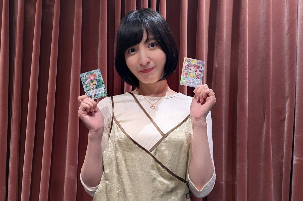 声優 佐倉 綾音