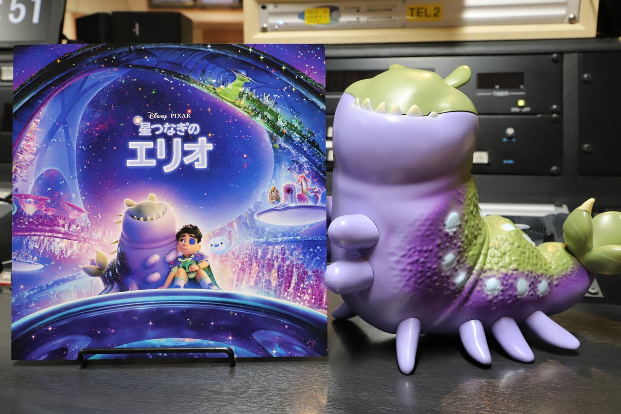 前編】宇多丸『星つなぎのエリオ』を語る！【映画評書き起こし 2025.8 