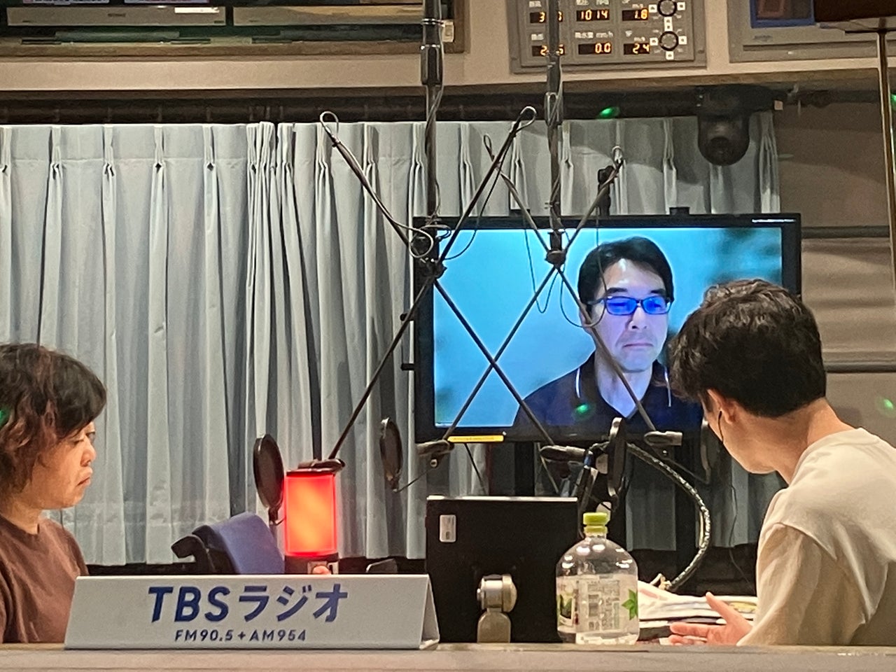 日経平均株価、2日連続で最高値を更新」 | TBSラジオ