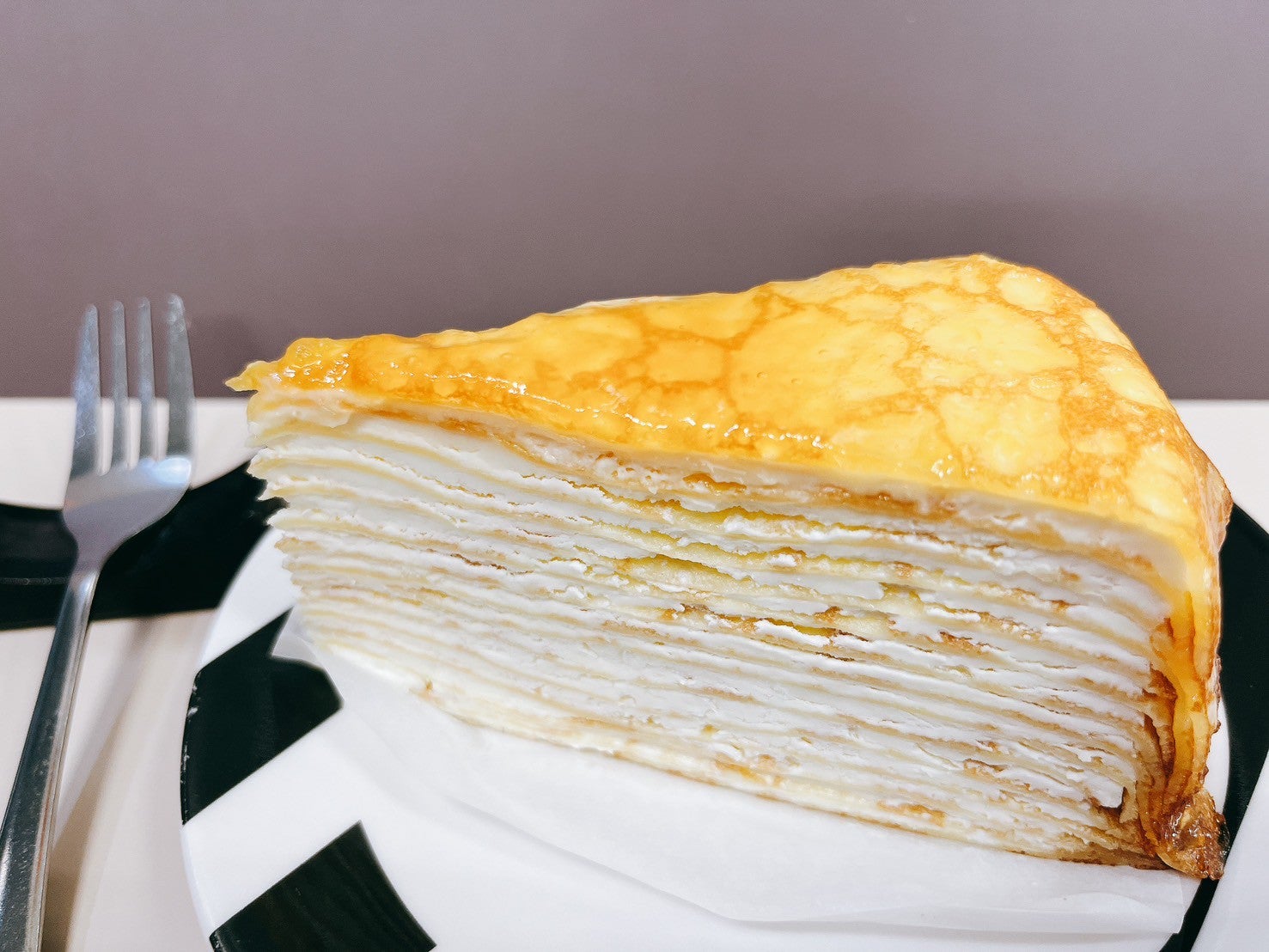 ミルクレープ」が2025年に再ブーム到来!!実は日本生まれって知ってまし