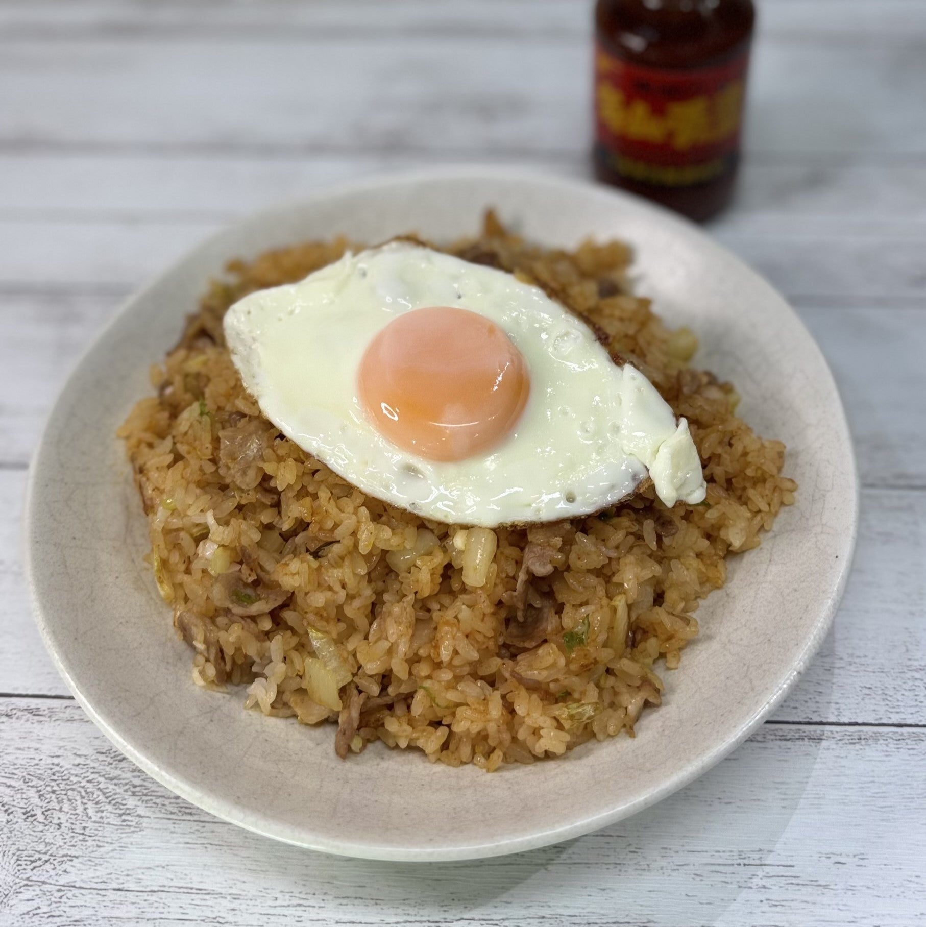 桃屋の「キムチの素月間」第3弾 白菜のシャキシャキ食感とうま辛な