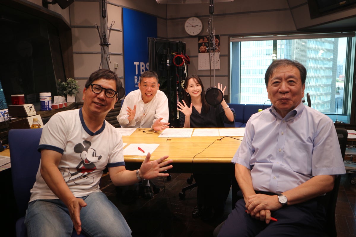 公の場での発言・インタビュー報道記録