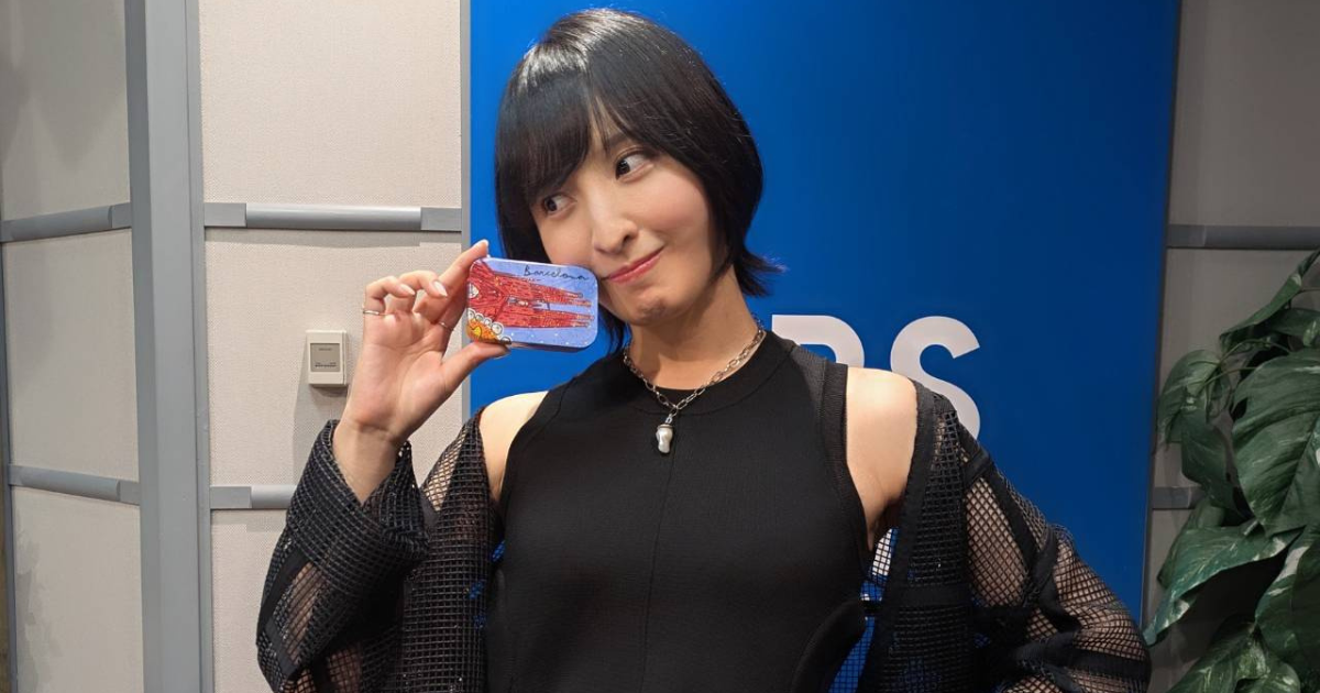 佐倉綾音 21 TBSラジオより大事な人 | TBSラジオ