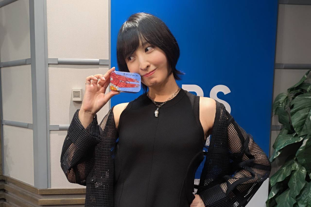 21 TBSラジオより大事な人 | TBSラジオ