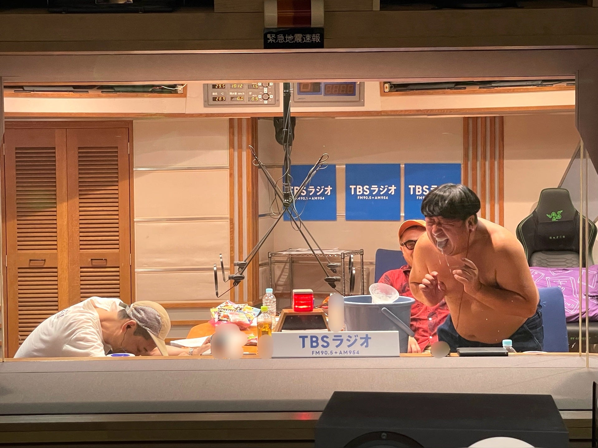 JUNKのトピックス | トピックス | TBSラジオ ときめくときを。
