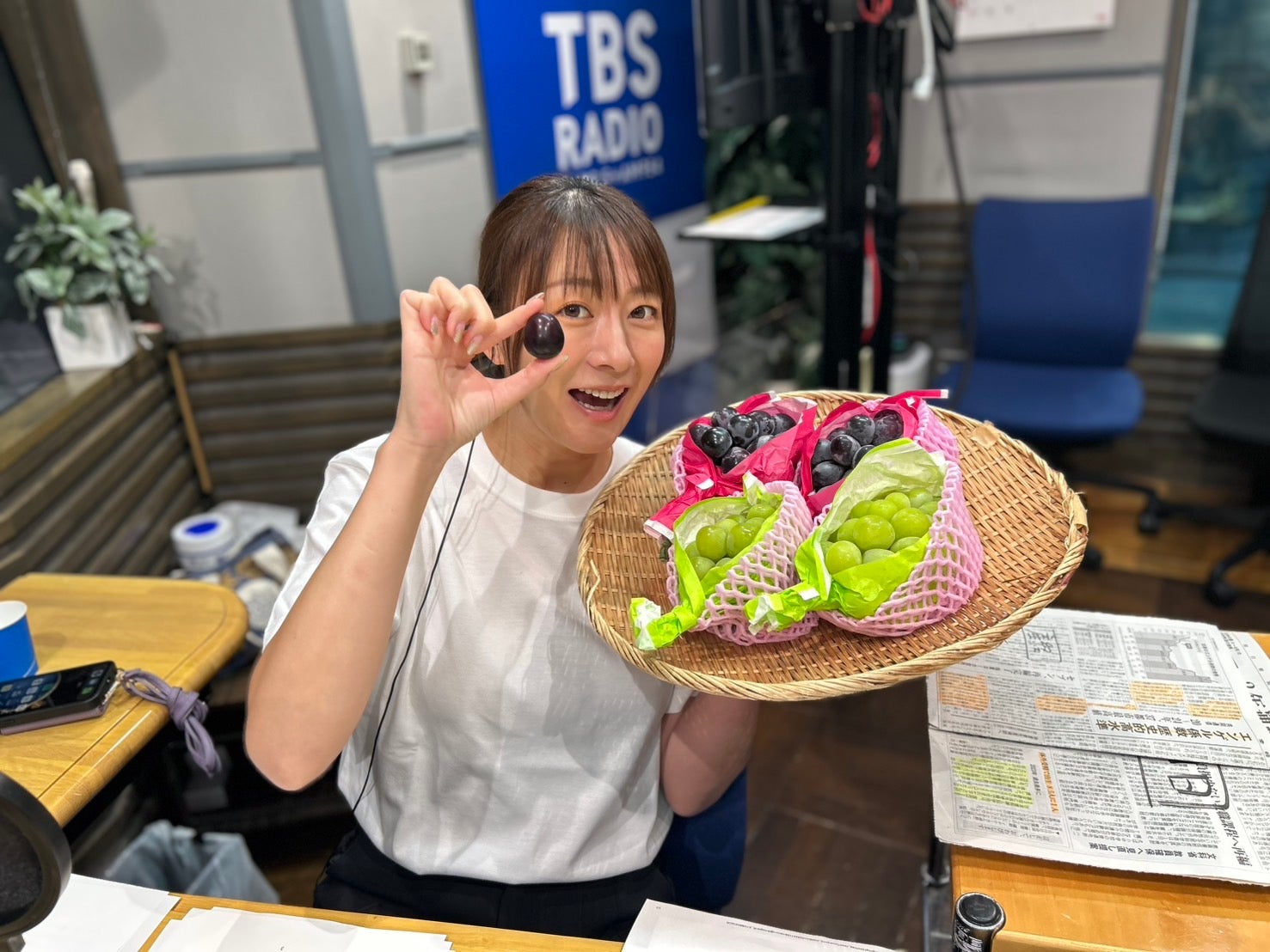 朝はコーヒーからスタート！ | TBSラジオ