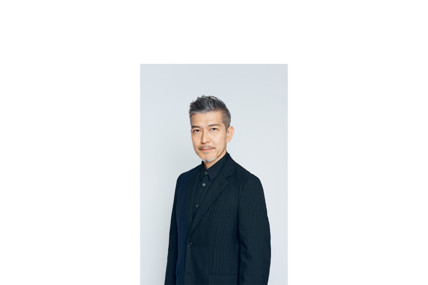 9月14日（日）『井上芳雄 by MYSELF』のゲストは、大澄賢也さん