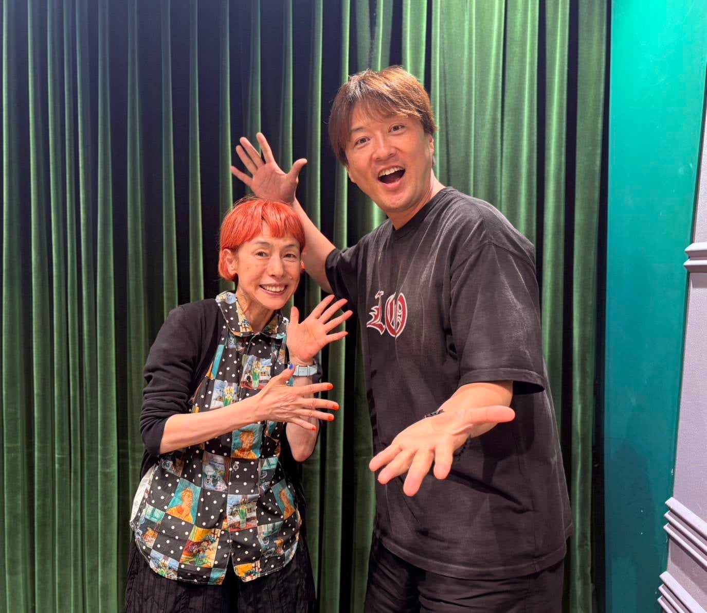 最近”ワハハ”と笑ってますか！？ | TBSラジオ