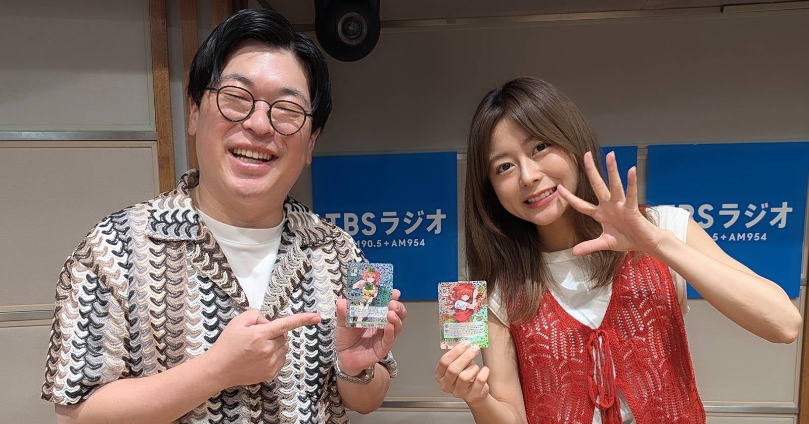 【入手困難】五等分の花嫁　五月役水瀬いのりさん直筆サイン 入手困難】五等分の花嫁 五月役水瀬いのりさん直筆サイン 入手