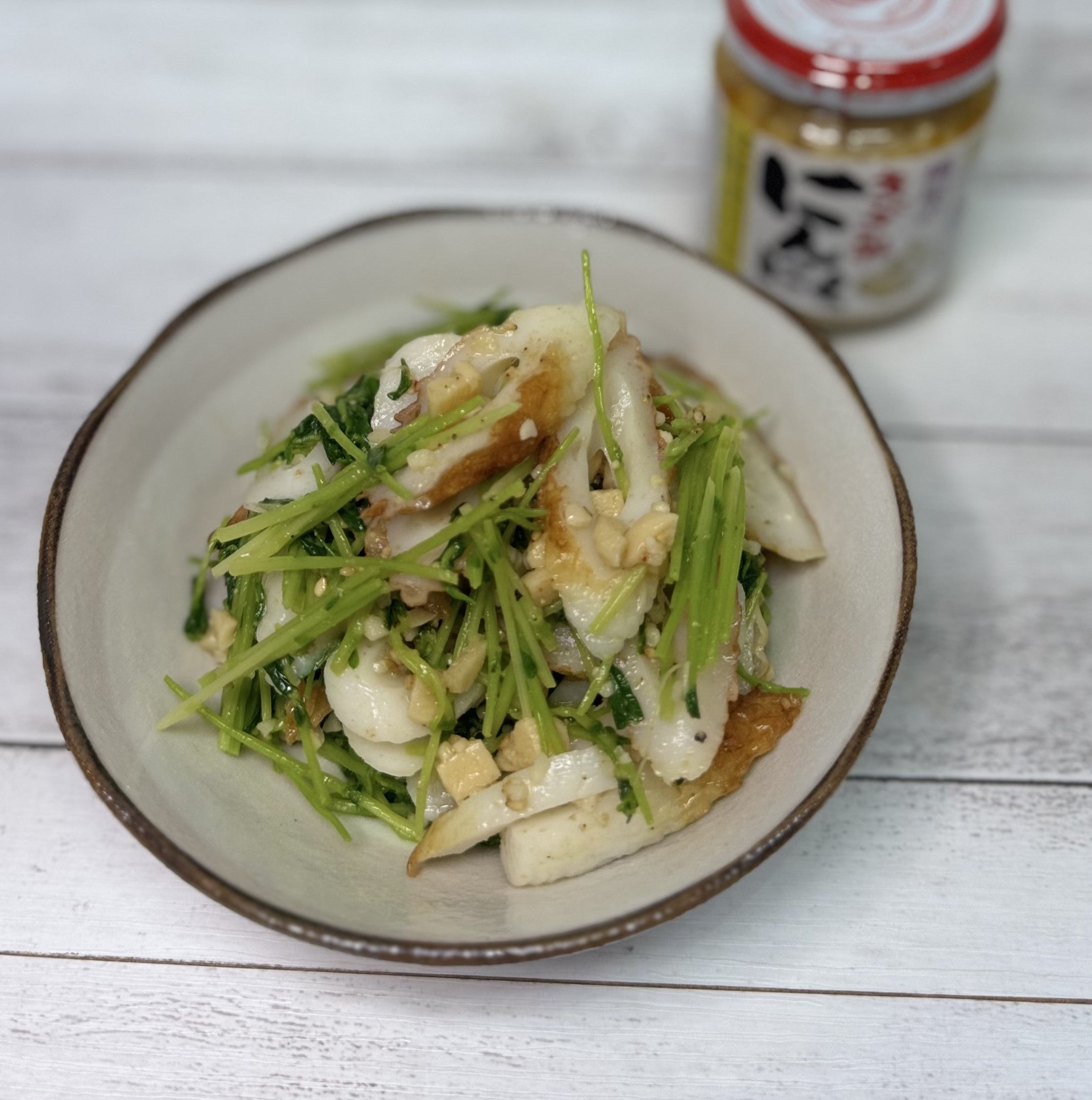 ニュースキン 3点＋レシピ 漬けるだけで激ウマ！】火を使わないから超簡単にできる『厚揚げの南蛮