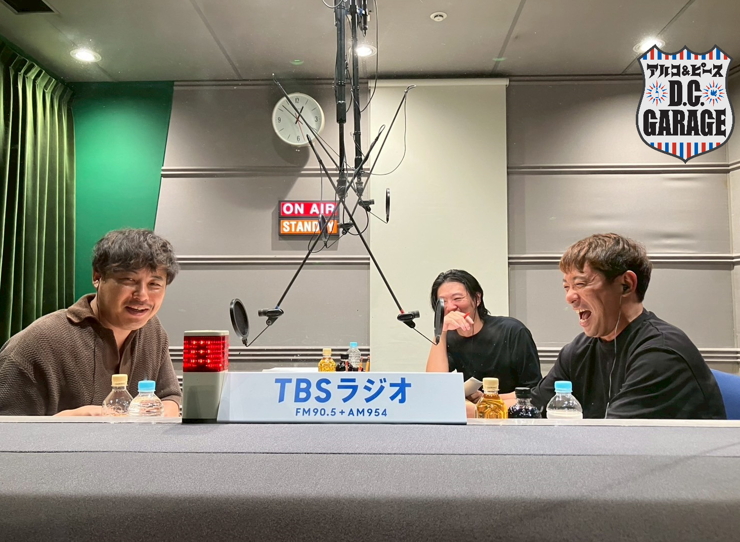 この番組、「レ・レ・レ レボリューション」がバズってます。 | TBSラジオ