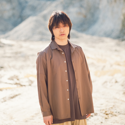 三浦大知 | パーソナリティ一覧 | TBSラジオ ときめくときを。