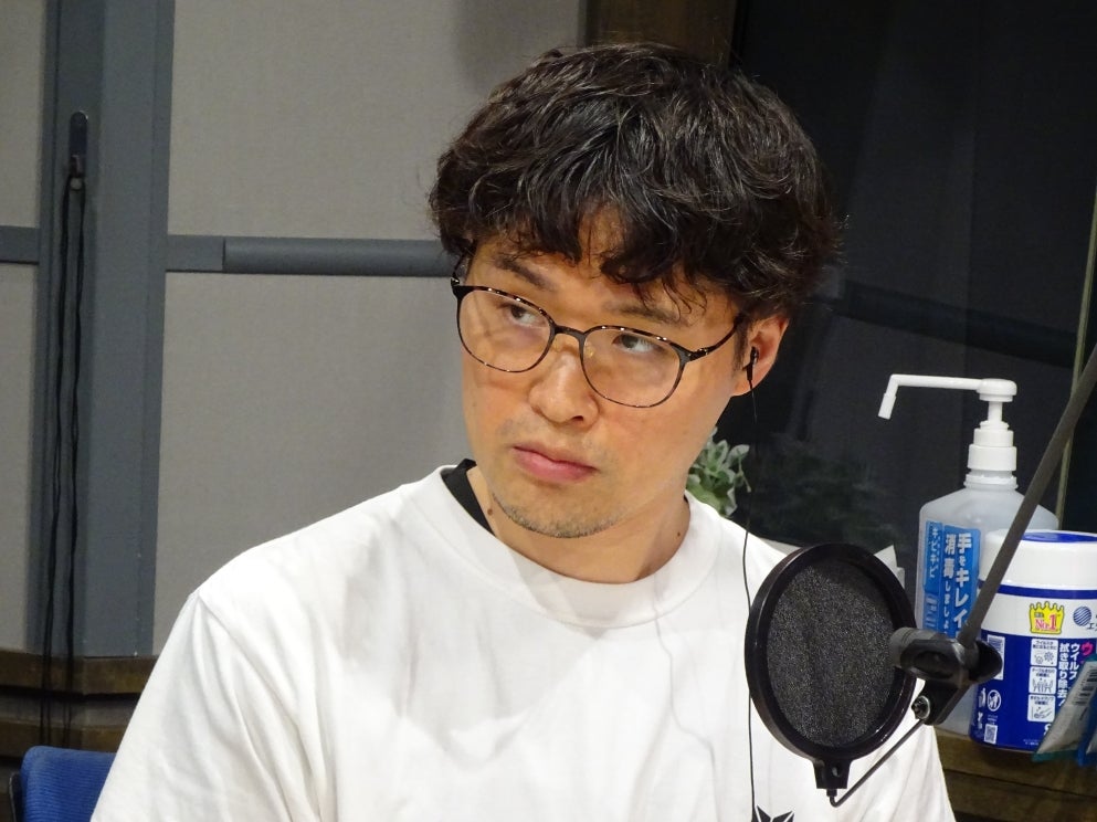 チキさん チキさん