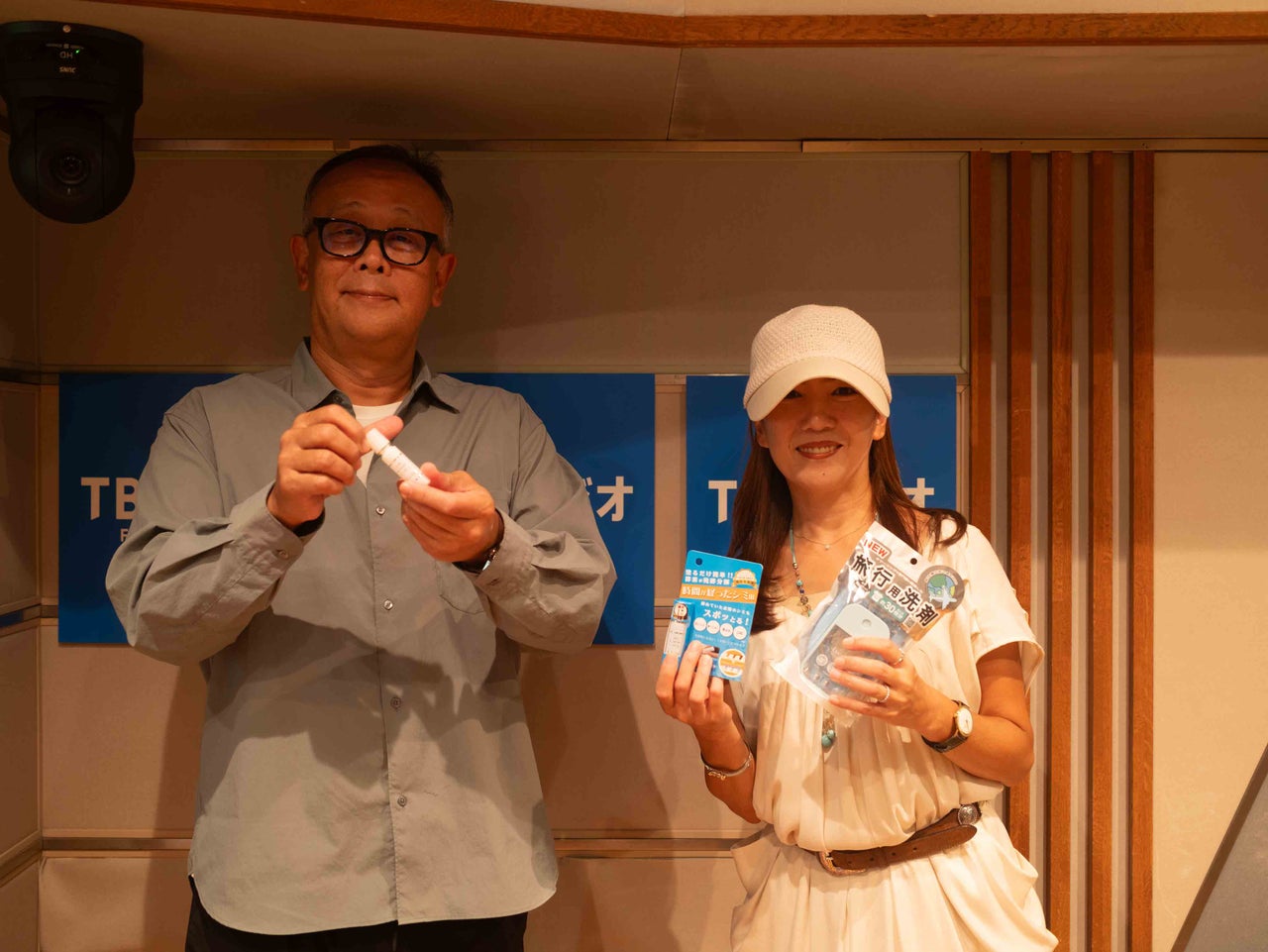 たった “8種” でどんな汚れもこれ1本。地域のクリーニング店から、ワクワクできる洗濯を全国に広める株式会社ハッシュ | TBSラジオ