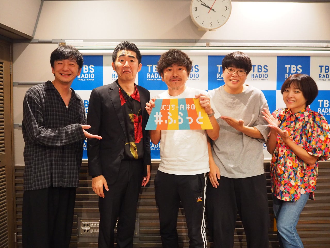 公の場での発言・インタビュー報道記録