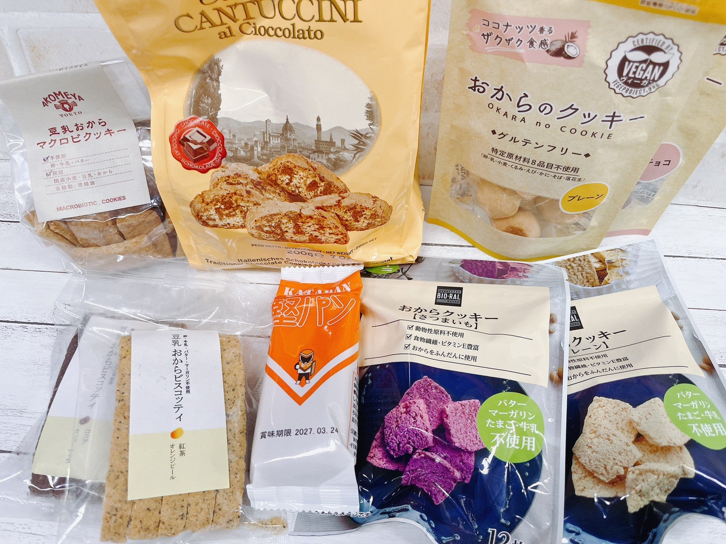 硬いからおいしい!?「硬いクッキー選手権」 | TBSラジオ