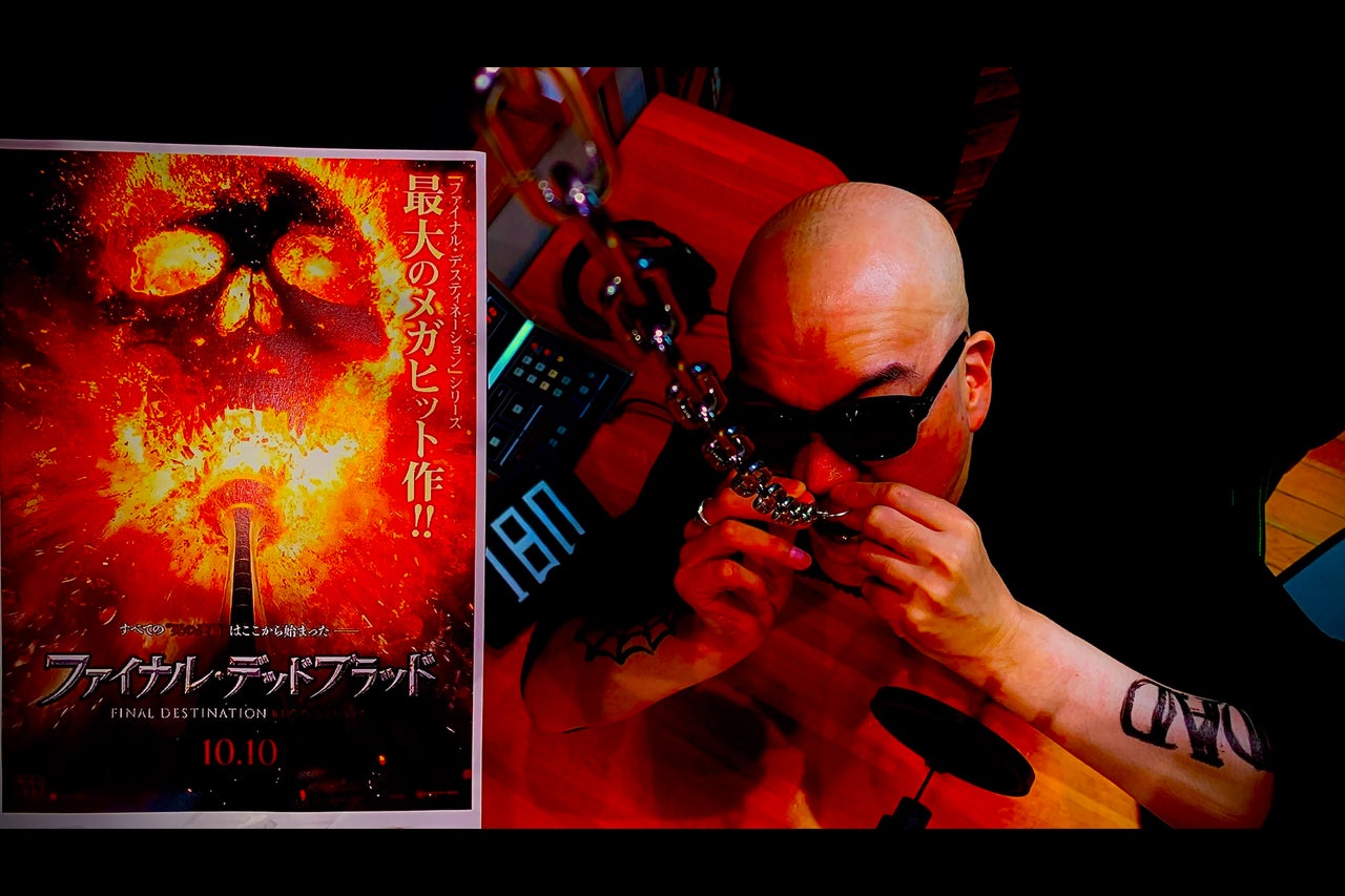 後編】宇多丸『ファイナル・デッドブラッド』を語る！【映画評書き起こし 2025.10.16放送】 | TBSラジオ