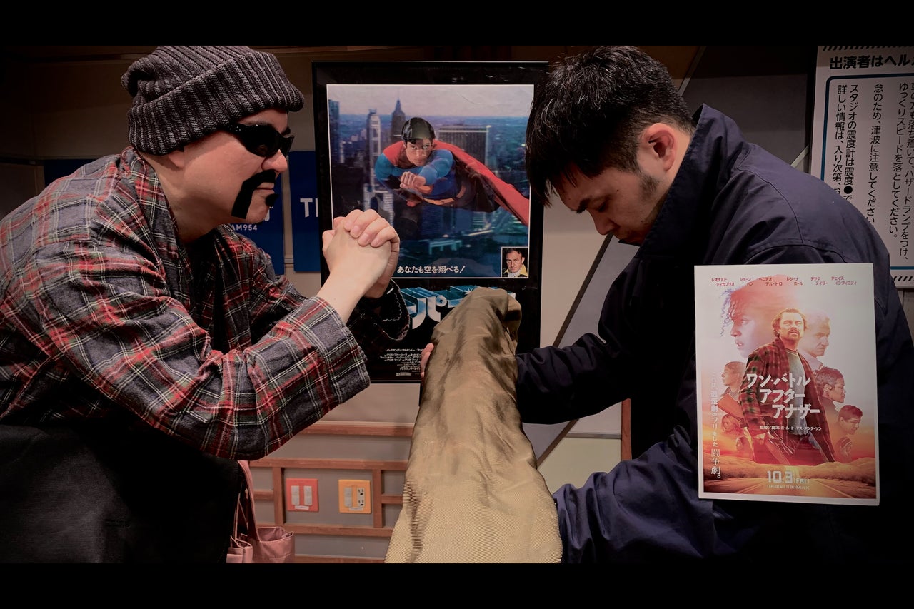 後編】宇多丸『ワン・バトル・アフター・アナザー』を語る！【映画評書き起こし 2025.10.23放送】 | TBSラジオ