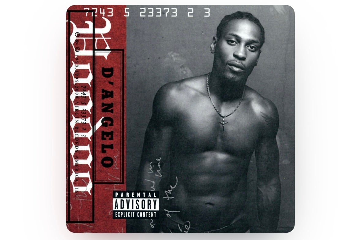 追悼：ネオソウルのパイオニア、ディアンジェロの名盤『Voodoo』の影響